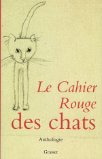 Le Cahier Rouge des Chats